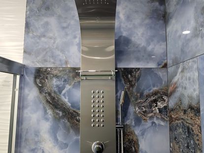 Ремонт ванной комнаты в Нью-Йорке в Нью-Йорке - Ref: 5640 фото 7