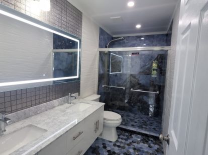 BATHROOM REPAIR IN New York (ID:5640)