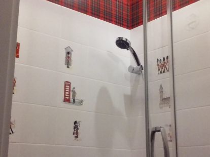 Ремонт ванной комнаты в Нью-Йорке в Нью-Йорке - Ref: 5640 фото 8