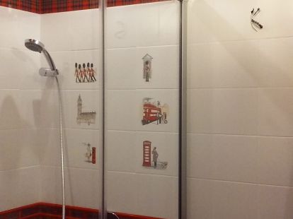 Ремонт ванной комнаты в Нью-Йорке в Нью-Йорке - Ref: 5640 фото 9