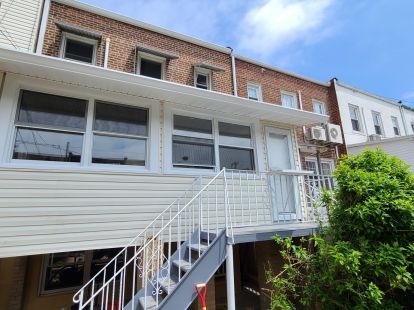 Ремонт дома в Нью-Йорке в Нью-Йорке - Ref: 5641 фото 12