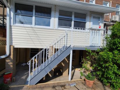 Ремонт дома в Нью-Йорке в Нью-Йорке - Ref: 5641 фото 13