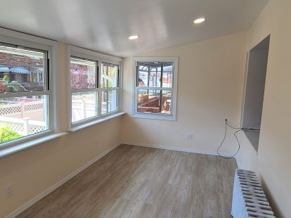 Ремонт дома в Нью-Йорке в Нью-Йорке - Ref: 5641 фото 14