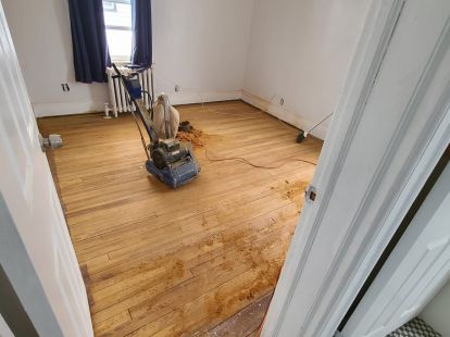 Ремонт дома в Нью-Йорке в Нью-Йорке - Ref: 5641 фото 19