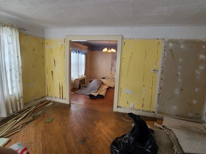 Ремонт дома в Нью-Йорке в Нью-Йорке - Ref: 5641 фото 20