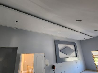 Ремонт дома в Нью-Йорке в Нью-Йорке - Ref: 5641 фото 4