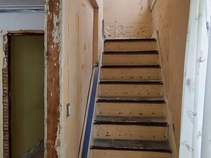 Ремонт дома в Нью-Йорке в Нью-Йорке - Ref: 5641 фото 24