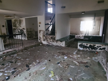 Ремонт дома в Нью-Йорке в Нью-Йорке - Ref: 5641 фото 27