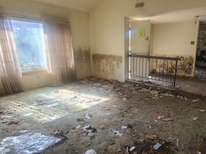 Ремонт дома в Нью-Йорке в Нью-Йорке - Ref: 5641 фото 28