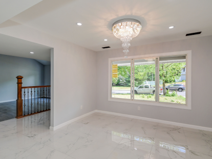 Ремонт дома в Нью-Йорке в Нью-Йорке - Ref: 5641 фото 30