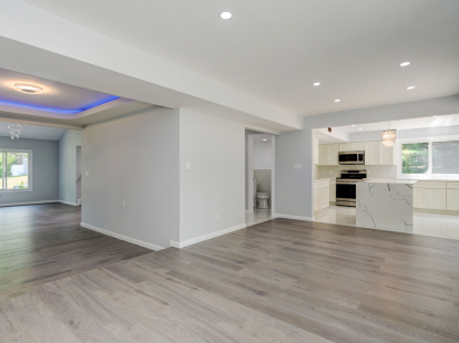 Ремонт дома в Нью-Йорке в Нью-Йорке - Ref: 5641 фото 31