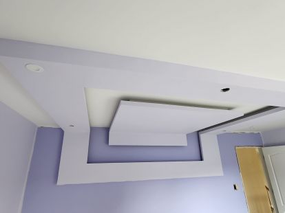 Ремонт дома в Нью-Йорке в Нью-Йорке - Ref: 5641 фото 32