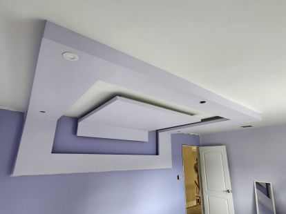 Ремонт дома в Нью-Йорке в Нью-Йорке - Ref: 5641 фото 34