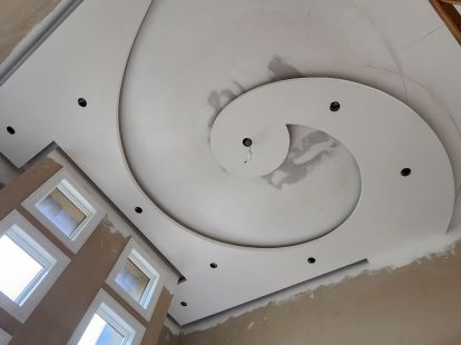 Ремонт дома в Нью-Йорке в Нью-Йорке - Ref: 5641 фото 35