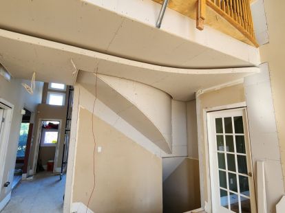 Ремонт дома в Нью-Йорке в Нью-Йорке - Ref: 5641 фото 36