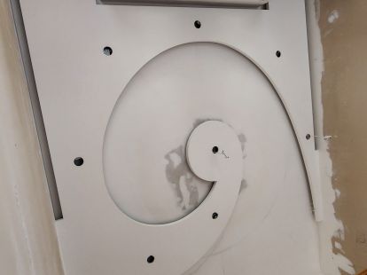 Ремонт дома в Нью-Йорке в Нью-Йорке - Ref: 5641 фото 37