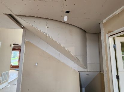 Ремонт дома в Нью-Йорке в Нью-Йорке - Ref: 5641 фото 38