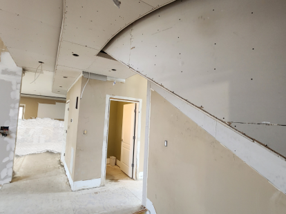 Ремонт дома в Нью-Йорке в Нью-Йорке - Ref: 5641 фото 39