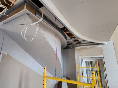 Ремонт дома в Нью-Йорке в Нью-Йорке - Ref: 5641 фото 40