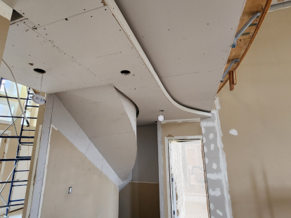 Ремонт дома в Нью-Йорке в Нью-Йорке - Ref: 5641 фото 41