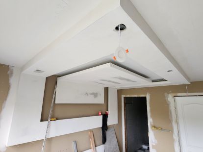 Ремонт дома в Нью-Йорке в Нью-Йорке - Ref: 5641 фото 6