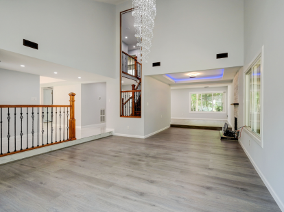 Ремонт дома в Нью-Йорке в Нью-Йорке - Ref: 5641 фото 2