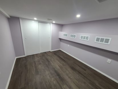 Ремонт дома в Нью-Йорке в Нью-Йорке - Ref: 5641 фото 10