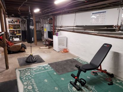 Ремонт дома в Нью-Йорке в Нью-Йорке - Ref: 5641 фото 11