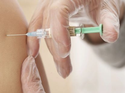 Уколи | Ін'єкції вдома (ID:5647)