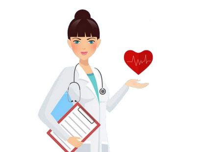 Виклик дитячої медсестри на будинок (ID:5648)