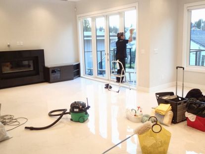 Townhouse cleaning in Dubai (ID:5652)