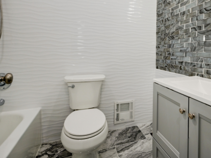 Укладка плитки в Нью-Йорке в Нью-Йорке - Ref: 5655 фото 10