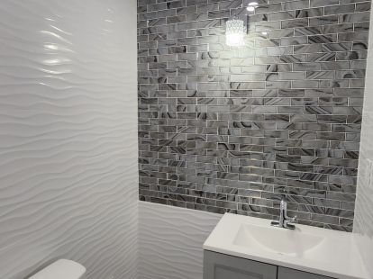 Укладка плитки в Нью-Йорке в Нью-Йорке - Ref: 5655 фото 12