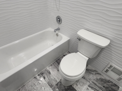 Укладка плитки в Нью-Йорке в Нью-Йорке - Ref: 5655 фото 15