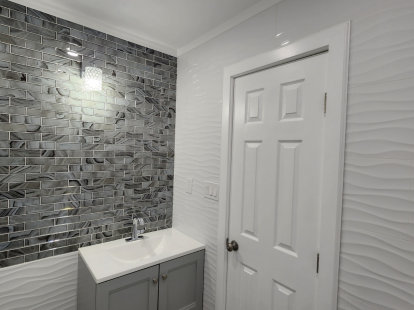 Укладка плитки в Нью-Йорке в Нью-Йорке - Ref: 5655 фото 16