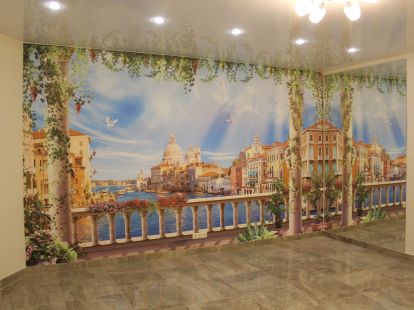 Укладка плитки в Нью-Йорке в Нью-Йорке - Ref: 5655 фото 3