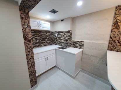 Укладка плитки в Нью-Йорке в Нью-Йорке - Ref: 5655 фото 6