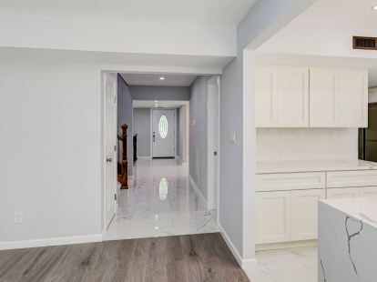 Ремонт кухни в Нью-Йорке в Нью-Йорке - Ref: 5656 фото 2