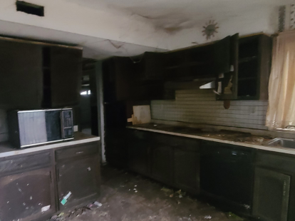 Ремонт кухни в Нью-Йорке в Нью-Йорке - Ref: 5656 фото 9