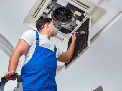 HVAC in Miami (ID:5658)