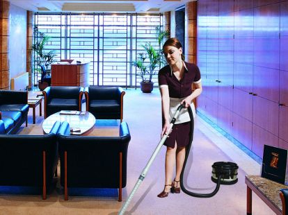 Office cleaning in Miami (ID:5660)