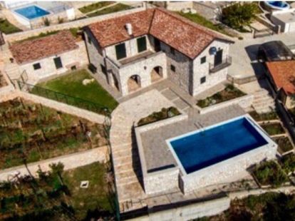 Дом / Вилла, Черногория, О. Бар, Бар, 950 000 € фото 2