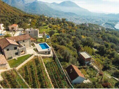 Дом / Вилла, Черногория, О. Бар, Бар, 950 000 € фото 24