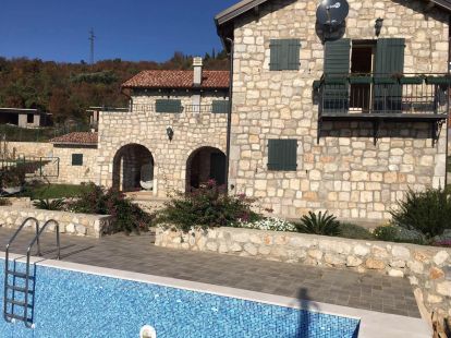 Вилла в Баре, Черногория за 950 000€ (ID:76023)