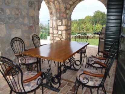 Дом / Вилла, Черногория, О. Бар, Бар, 950 000 € фото 7