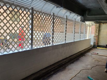 Renovation of commercial real estate in New York (ID:5673)