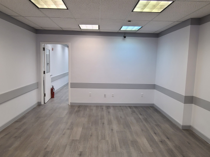 Ремонт коммерческой недвижимости в Нью-Йорке в Нью-Йорке - Ref: 5673 фото 10