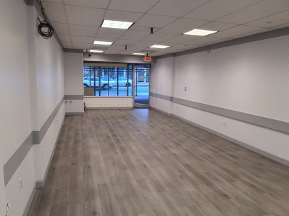 Ремонт коммерческой недвижимости в Нью-Йорке в Нью-Йорке - Ref: 5673 фото 11