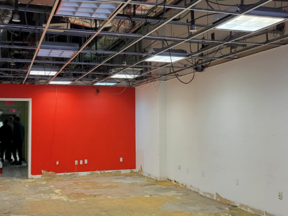 Ремонт коммерческой недвижимости в Нью-Йорке в Нью-Йорке - Ref: 5673 фото 12