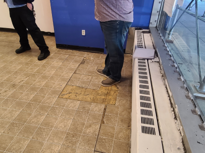 Ремонт коммерческой недвижимости в Нью-Йорке в Нью-Йорке - Ref: 5673 фото 13